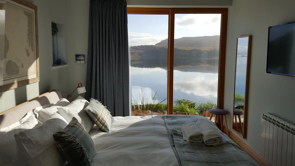 Air An Oir - Skye Self Catering Portree Exterior foto