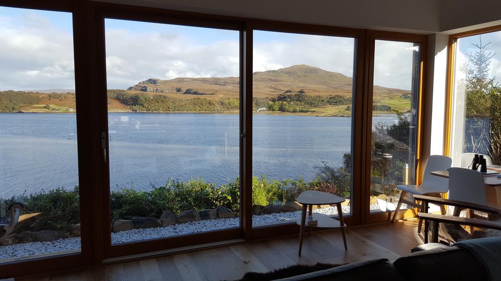 Air An Oir - Skye Self Catering Portree Exterior foto
