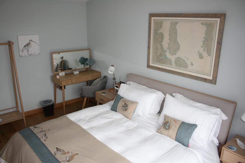 Air An Oir - Skye Self Catering Portree Exterior foto